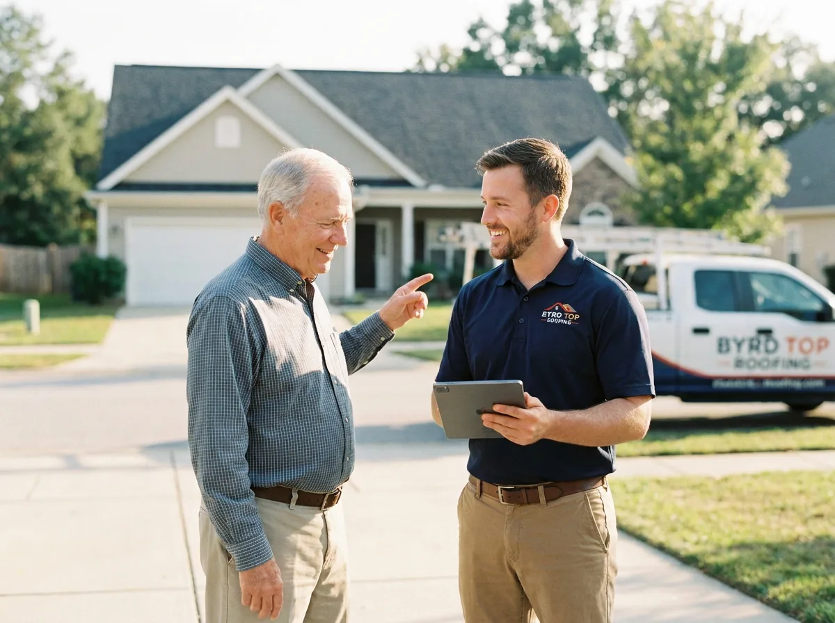Roofing Wexford, PA FAQs